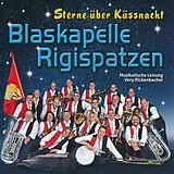Blaskapelle Rigispatzen CD Sterne Über Küssnacht