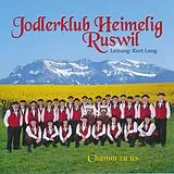 Jodlerklub Heimelig Ruswil CD Chumm Zu Üs