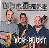 Thürler-mosimann CD Ver-rückt