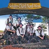 Schäfer-chörli Nord-west CD Im Paradies...