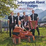 Jodlerquartett Aberot Frutigen CD Aberot Im Frutigtal