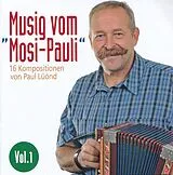 Diverse Musikanten CD Musig Vom Mosi-pauli Vol. 1