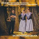 Jd Geschwister Pfammatter CD En Wunderöigublick