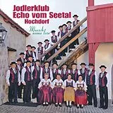 Jk Echo Vom Seetal Hochdorf CD Muesch Nume Lose