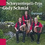 St Schmid Gody CD Örgelisound