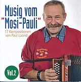 Diverse Musikanten CD Musig Vom Mosi-pauli Vol. 2