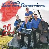 Kapelle Echo Vom Stanserhorn CD 20 Jahre