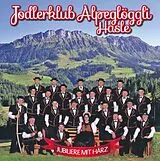 Jodlerklub Alpeglöggli Hasle CD Jubiliere Mit Härz 50 Jahre