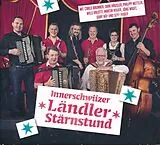 Various CD Innerschwiizer Ländler Stärnstund