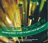Sieber Wolfgang CD Sieberspace 4