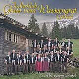Jk Gruss Vom Wasserngrat Gstaad CD E Abe Vorem Stafel
