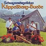 Schwyzerörg Käppeliberg-buebe CD Gätterli-chilbi