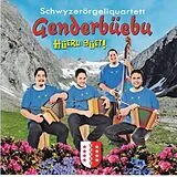 Schwyzerörgeliquartett Genderbüebu CD Hüeru Güet!