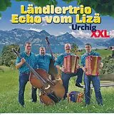Ländlertrio Echo Vom Lizä CD Urchig Xxl