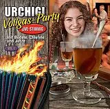 Verschiedene Formationen CD Urchigi Vollgas-party Vol.1