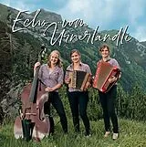 Echo Vom Ürnerländli CD Echo Vom Ürnerländli