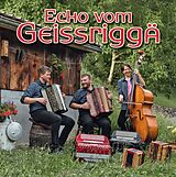 Echo Vom Geissriggä CD Echo Vom Geissriggä