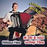 Hess Niklaus CD S'chunnd Rund