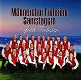 Männerchor Frohsinn Samstagern CD Eifach Frohsinn
