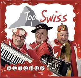 Top Swiss CD Ketchup