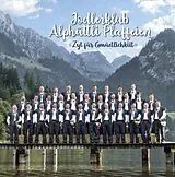 Jodlerklub Alphüttli Plaffeien CD Zyt Für Gmüetlichkiit