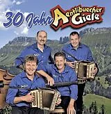 Aentlibuecher Giele CD 30 Jahr