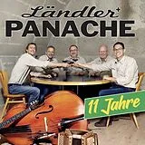 Ländler Panache CD 11 Jahre