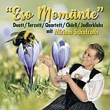 Schafroth Miriam CD Eso Momänte