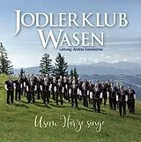 Jodlerklub Wasen CD Usem Härze Singe