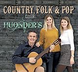 Huonder's CD Country, Folk & Pop