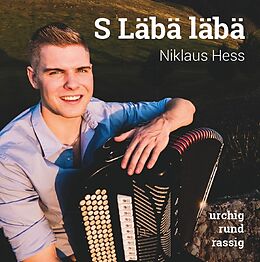 Hess Niklaus CD S Läbä Läbä