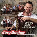 Bucher Jörg CD Urchigs Us D'r Innerschwyz