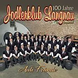 Jodlerklub Langnau Im Emmental CD Auti Fründe
