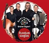 Gupfbuebä CD Rundum Sorglos