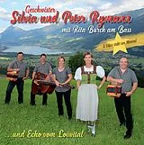 Geschwister Silvia Und Peter Rymann CD Ä Stärn Staht Am Himmel