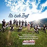Stadelmann Roger Und Pius CD Itz Isch Zyt