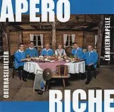 Oberbaselbieter Ländlerkapelle CD Apéro Riche
