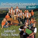 Familienkapelle Krummenacher CD Härzbluet