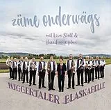 Wiggertaler Blaskapelle CD Zäme Onderwägs