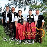 Jodlerquintett Härztön CD Ha Z'jutze Im Bluet