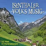 Diverse Interpreten CD Isenthaler "volks-müsig"