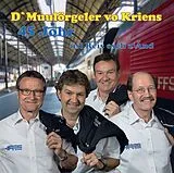 D'muulörgeler Vo Kriens CD 45 Johr - Üsi Reis Esch Z'änd