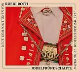 Diverse Interpreten CD Ruedi Roth / Jodlerfründschafte