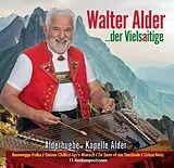 Alder Walter CD ...der Vielsaitige