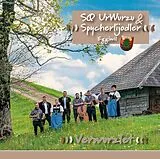Urwurzu Sq & Spycherlijodler Eggiwil CD Verwurzlet