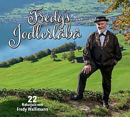 Diverse Interpreten CD Fredy's Jodlerläbä