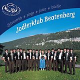 Jodlerklub Beatenberg CD Zytvertriib, Singe, Jutze, Büchle