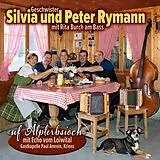 Rymann Silvia Und Peter Mit Rita Burch Am Bass CD Uf Älplerbsioch