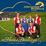 Jg Hirschberg Appenzell CD Vo Herzä D'hirschberger