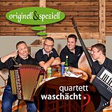 Quartett Waschächt CD Originell&Speziell